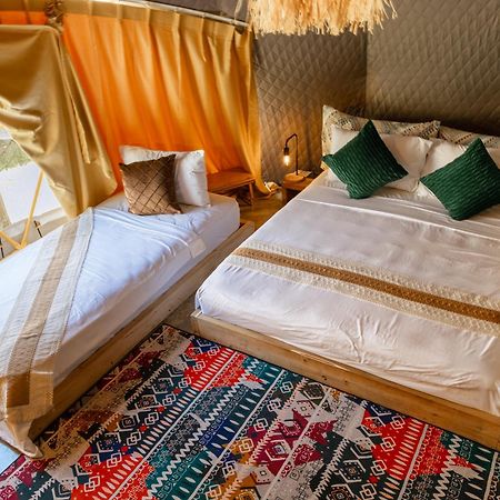 Hotel Domes And Dreams Lio Glamping El Nido Exterior foto