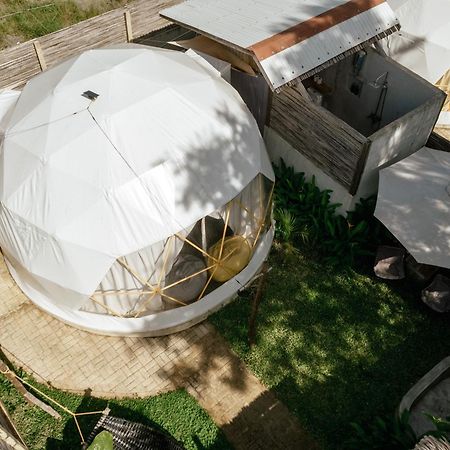 Hotel Domes And Dreams Lio Glamping El Nido Exterior foto
